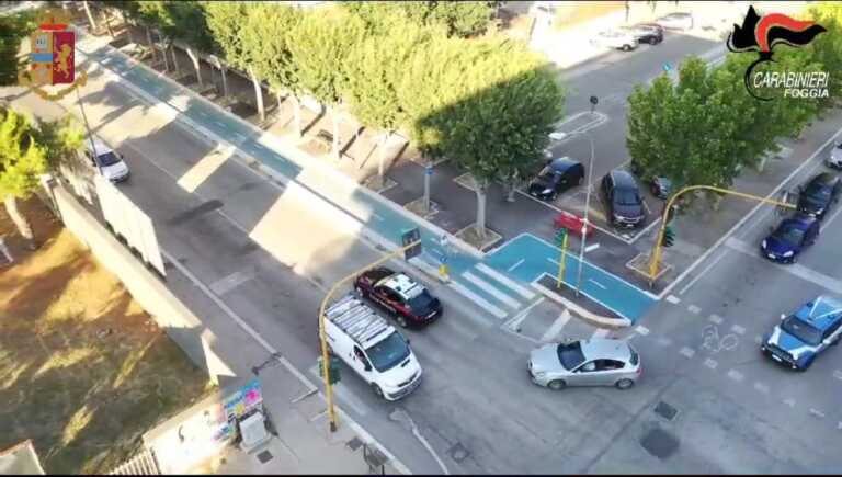 Omicidio Notarangelo a Vieste, la svolta dopo dopo sei anni: arrestate cinque persone – VIDEO