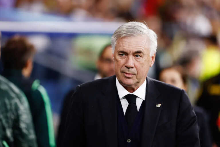 Carlo “Magno” Ancelotti, come lui nessuno mai in Champions: nel mirino la quinta coppa
