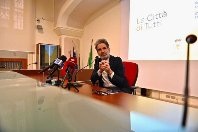 Lecce, Salvemini stila il bilancio di fine mandato: «Orgoglioso dei risultati raggiunti»