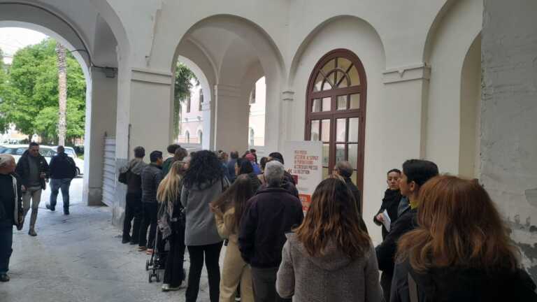Bari, via al casting per il Corteo di San Nicola. Domenica il sorteggio dei pescherecci – VIDEO