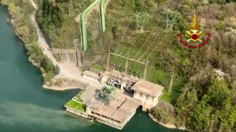 Esplosione nella centrale elettrica di Suviana, era pugliese il 73enne morto nel crollo