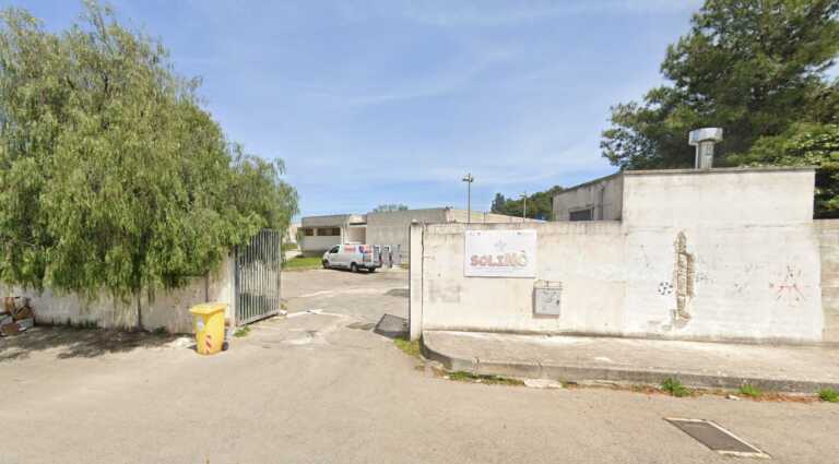 Rapina nel centro per disabili a Squinzano: aggredito un operatore. Ladri in fuga