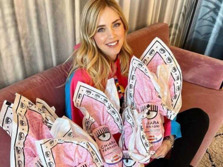 Pandorogate, si chiude il caso Ferragni: l’influencer prosciolta dall’accusa di truffa aggravata