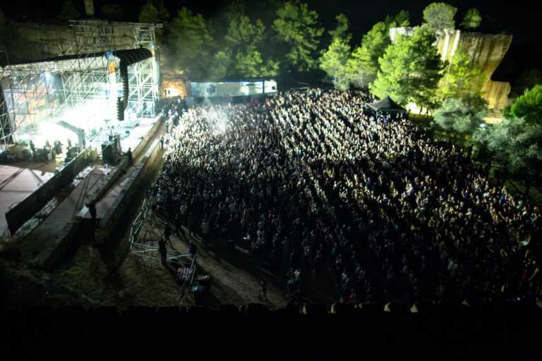 Riondino porta il Cinzella a Brindisi: tre giorni tra musica, cinema e cultura