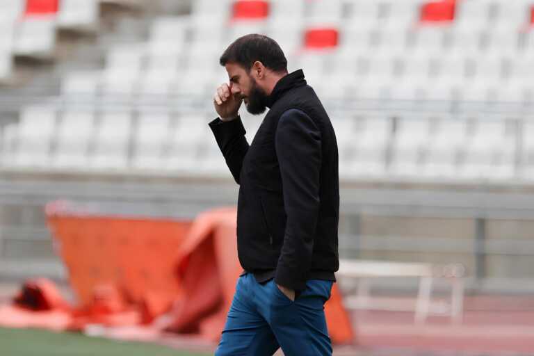 Bari, da “garante” a regista di una stagione da incubo: l’annus horribilis di Polito