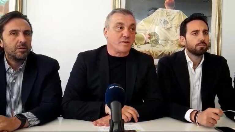 Regione Puglia: il centrodestra deposita la mozione di sfiducia al presidente Michele Emiliano
