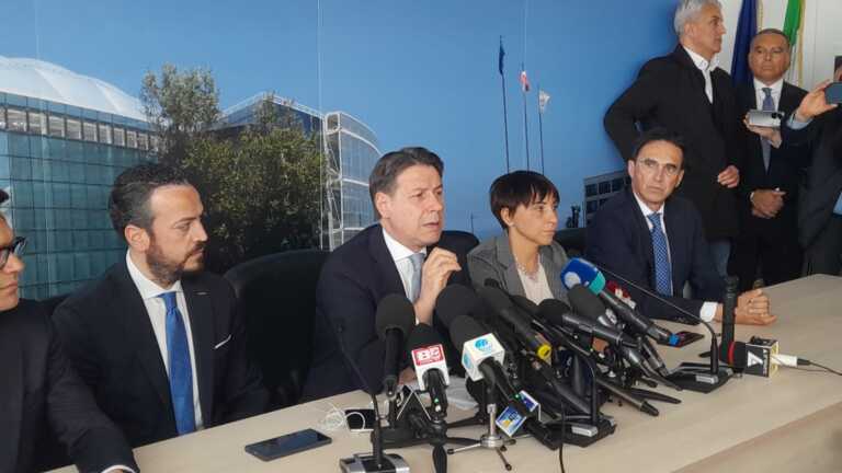 Regione Puglia, il Movimento 5 stelle rientra in Giunta? «Non ci interessano le poltrone»