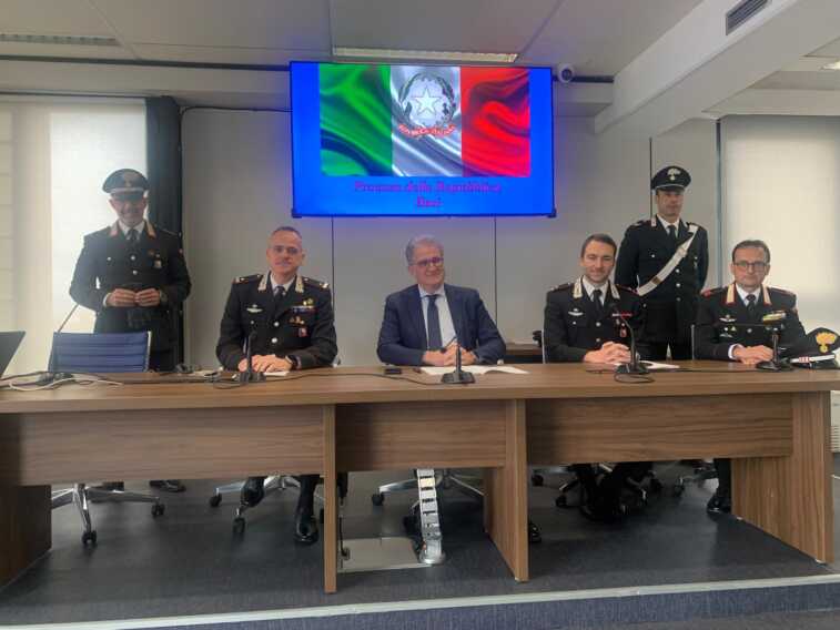 Estorsioni al porto di Santo Spirito a Bari, l’allarme della Dda: «Omertà diffusa» – VIDEO