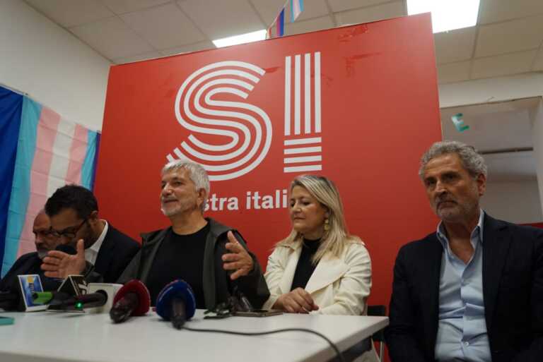 L’ex assessora regionale Anna Grazia Maraschio candidata alle Europee. L’annuncio di Vendola