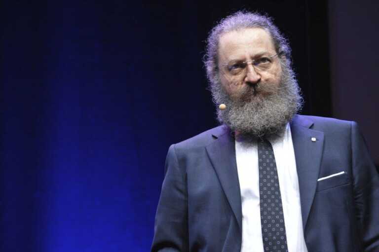 Sicurezza informatica, Corrado Gustozzi: «Italia bersaglio preferito dei cybercriminali» Sicurezza informatica, Corrado Gustozzi: «Italia bersaglio preferito dei cybercriminali»