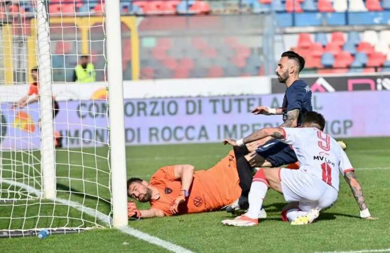 Bari, in Calabria toccato il fondo di una stagione da incubo – HIGHLIGHTS