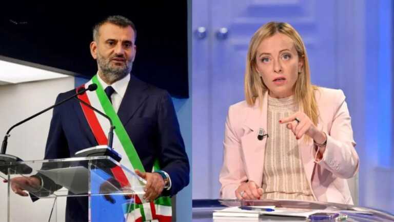 Autonomia differenziata, Decaro: «Una sciagura». E a Meloni risponde: «Non sono un irresponsabile. Lavoro con onore»