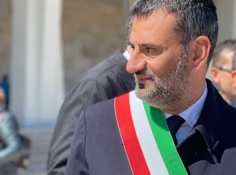 25 aprile, Decaro: «Senza parole chiare si stravolge la storia. Eco a Scurati». Leccese: «Rammaricato da assenza centrodestra»