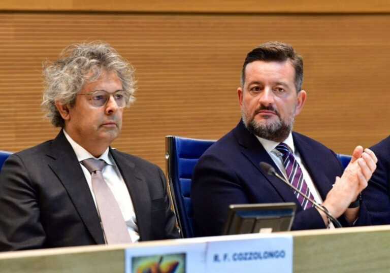 Galleria foto 'Giornata mondiale del fegato, il “De Bellis” di Castellana Grotte lancia una campagna di prevenzione' - foto 1