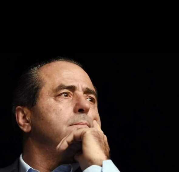 Di Pietro sulle inchieste in Puglia: «Mani Pulite a Bari? Qui diritto svenduto a 50 euro»