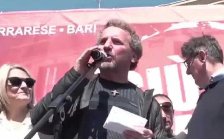 Mini rimpasto in Regione Puglia, Libera: «Operazioni di facciata. Si strumentalizza tutto»