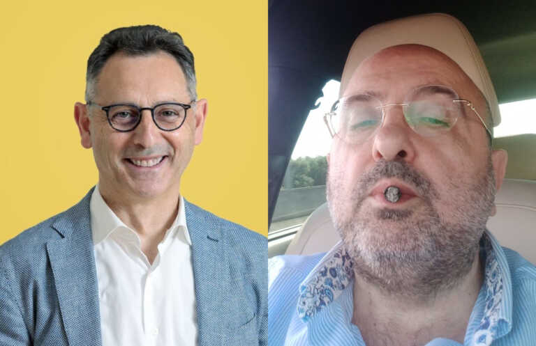 Corruzione elettorale, ai domiciliari il marito dell’assessora Maurodinoia e il sindaco di Triggiano – VIDEO Corruzione elettorale, ai domiciliari il marito dell’assessora Maurodinoia e il sindaco di Triggiano – VIDEO
