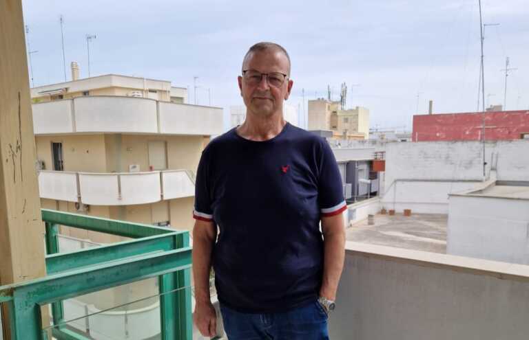 Donazione degli organi, la storia di Donato: «Ero spacciato e il trapianto mi ha dato un’altra possibilità»