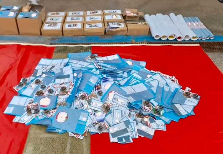 Elezioni, la gip De Santis: «Irregolarità possibili anche a comunali ed europee»