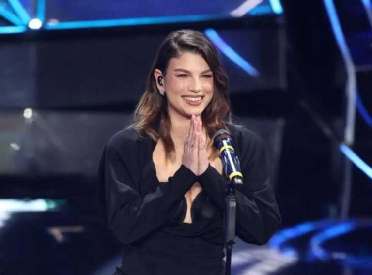 Emma torna live: da giugno nei festival italiani. Poi il tour nei palasport