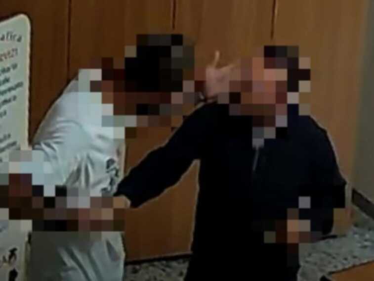 Estorsione aggravata ai danni di un imprenditore di Barletta: arrestato un uomo – VIDEO