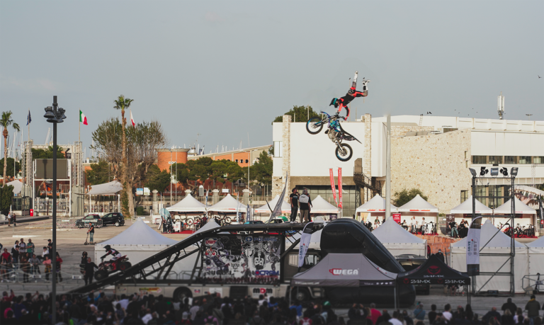 Bari, torna Expolevante: la fiera dedicata a sport, tempo libero e smart mobility