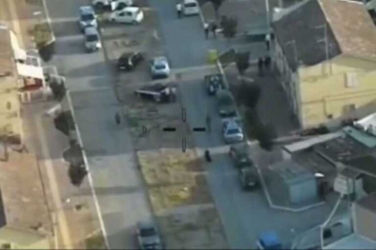 San Severo, sequestrati 22 fabbricati abusivi: erano usati anche per spacciare