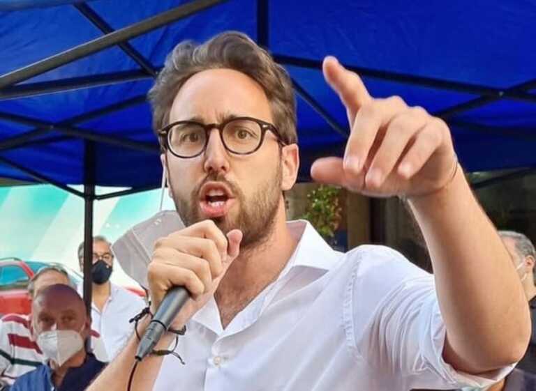 Bari al voto, parla Romito: «Pronti a liberare la città dai vecchi gruppi di potere»