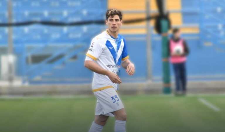 Prova d’orgoglio del Brindisi: espugna Crotone ma retrocede in Serie D