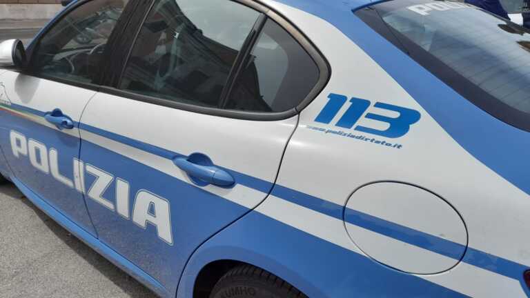 Barletta, molesta una 11enne all’uscita di scuola: arrestato un 72enne
