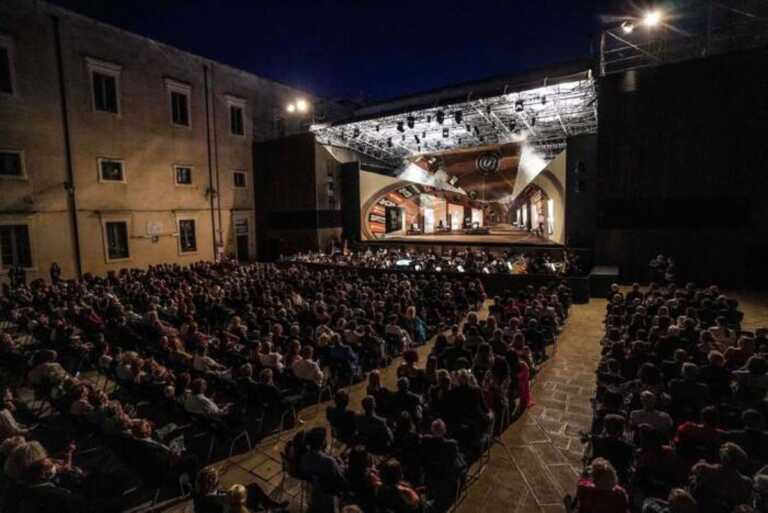 Martina Franca, sarà la “Norma” ad aprire la 50esima edizione del Festival della Valle d’Itria