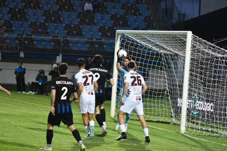 Foggia la corsa playoff passa dalle trasferte finora 10 ko in 17 partite