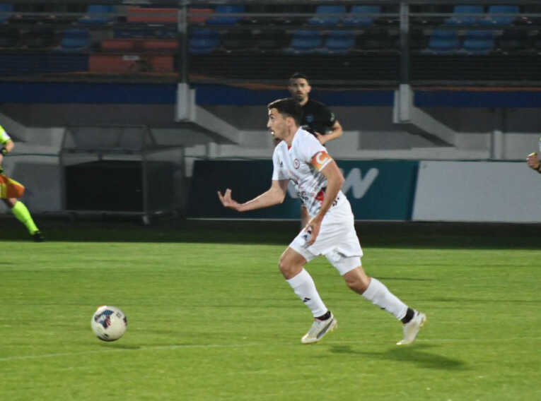 Foggia, ritrovare la via del gol e blindare i playoff per la B