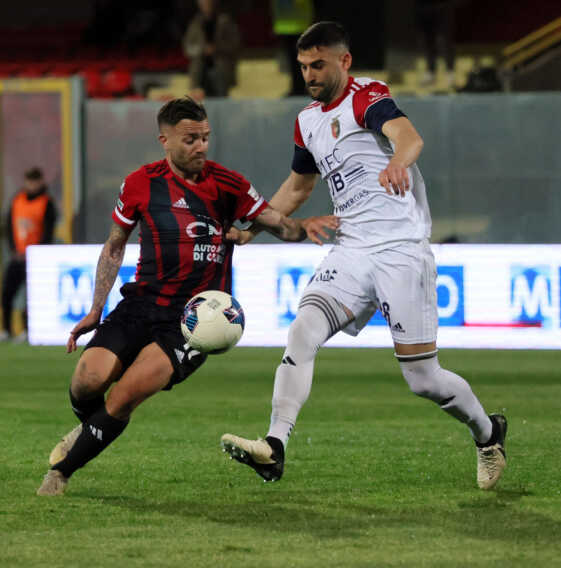 Foggia, col Monterosi si affida anche ai risultati dagli altri campi