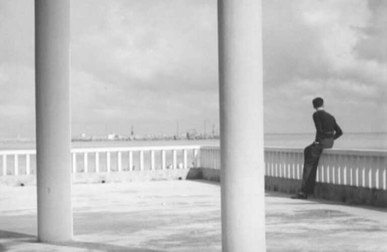 Trani, la fotografia di Cavalli in replica il 25 aprile: apertura straordinaria a Palazzo Beltrani