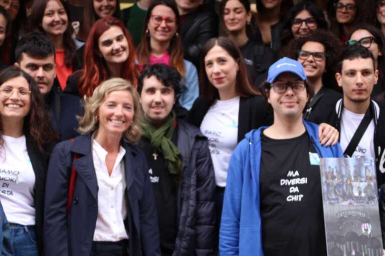 Disability card, Bari aderisce al progetto nazionale ed è «sempre più accessibile»