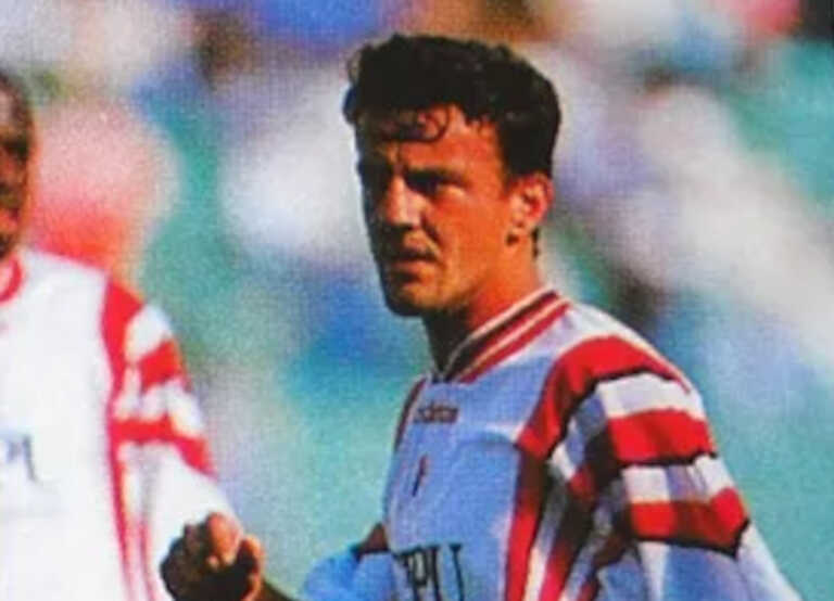 Francesco Flachi, genio e sregolatezza: la sua è una storia di riscatto sociale