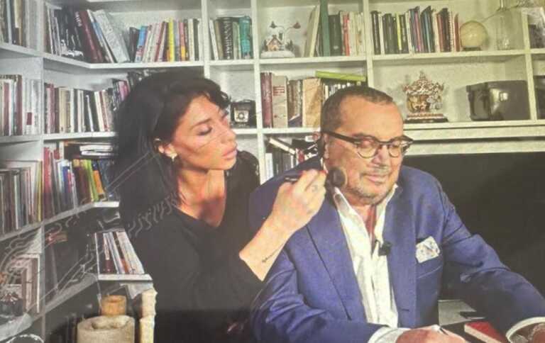 Giornalismo in lutto, è morto Franco Di Mare: a fine aprile rivelò in tv di avere un mesotelioma