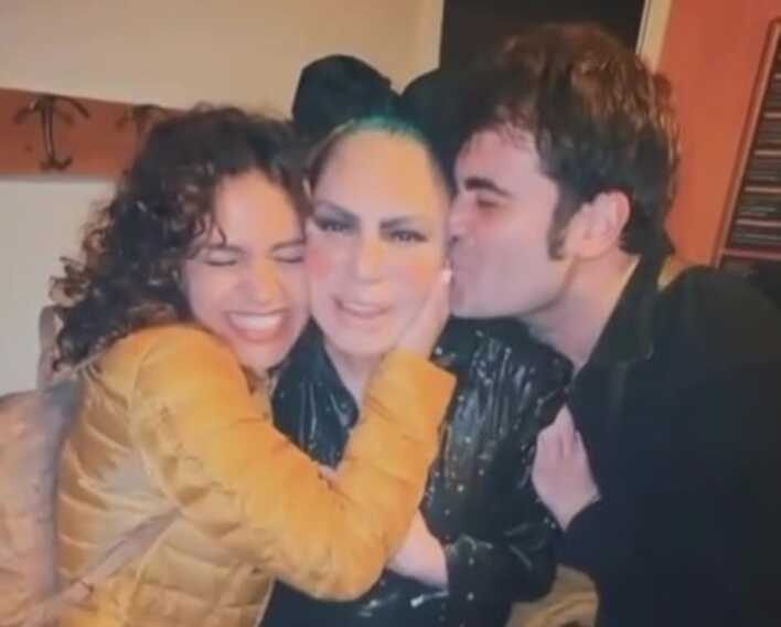 The Voice Generations: Gaia Gentile in finale. A Bari l’abbraccio con Loredana Bertè – VIDEO