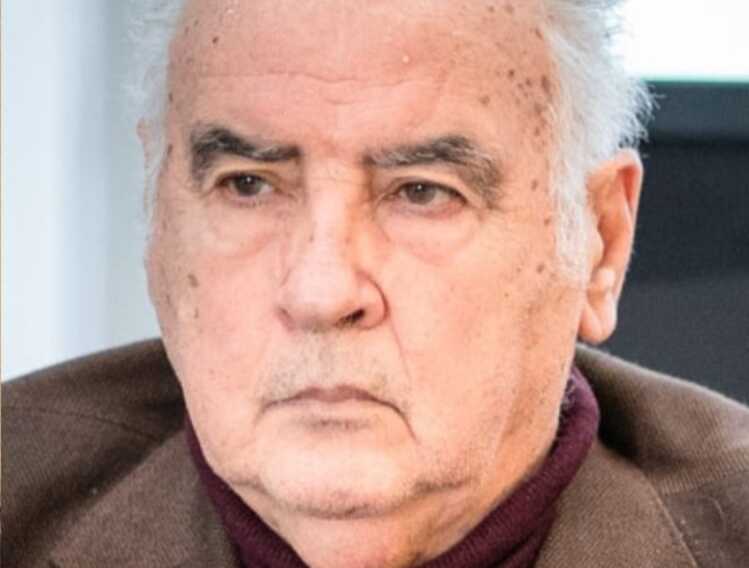 Galleria foto 'Politica e scandali, il sociologo Amendola: «Le inchieste? Brutta botta ma Bari resterà a sinistra»' - foto 1