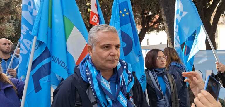 Primo maggio, Uil Puglia: «Troppa precarietà e poca sicurezza sul lavoro. Nulla da festeggiare»