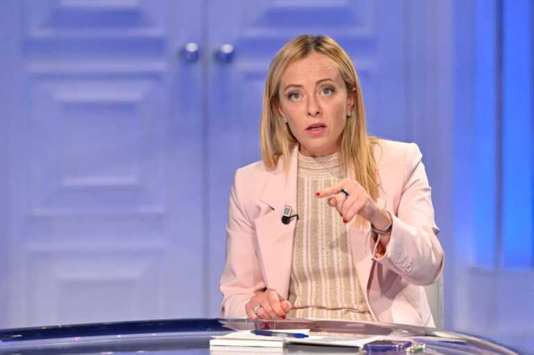 Commissione ispettiva a Bari, Meloni: «Nessuna forzatura, era un atto doveroso»