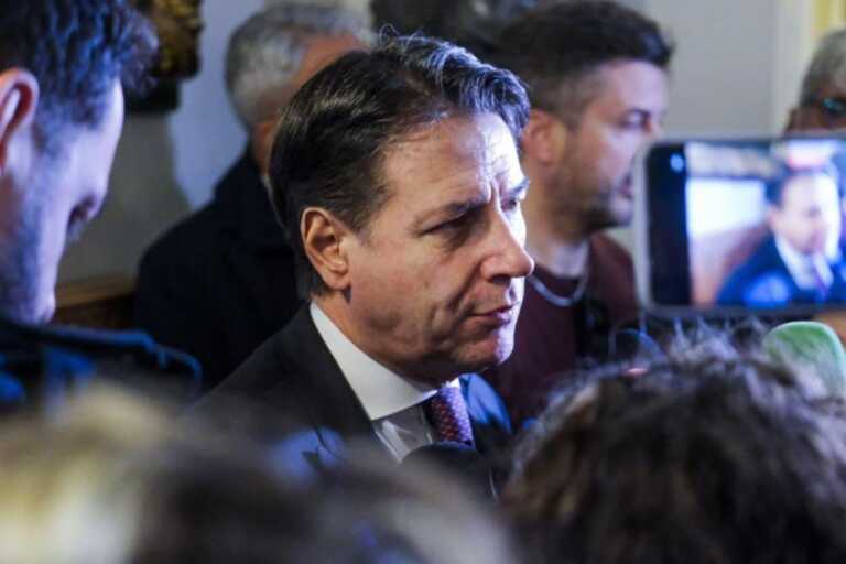 E adesso Conte punta alla Puglia: «Noi ambiziosi, sarà rivoluzione»