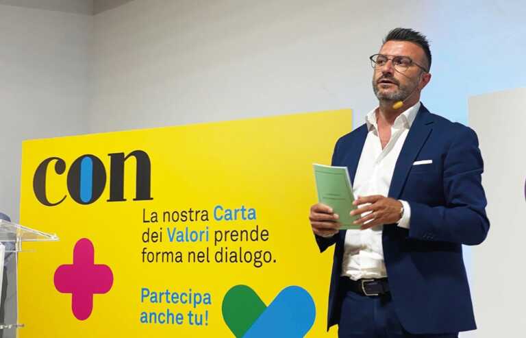 Regione Puglia, Tupputi lascia il gruppo “Con”: la maggioranza perde pezzi