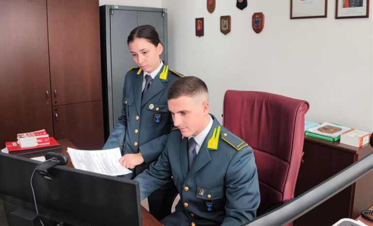 Taranto, sequestrate 182 banconote false per un valore di oltre 7mila euro