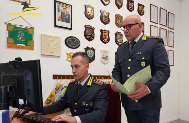 Un agriturismo senza permessi nel Brindisino: scoperta evasione da 200mila euro