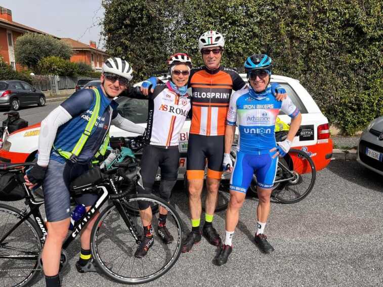 Ciclismo, per il bitontino De Gennaro primo acuto stagionale nella Flèche National