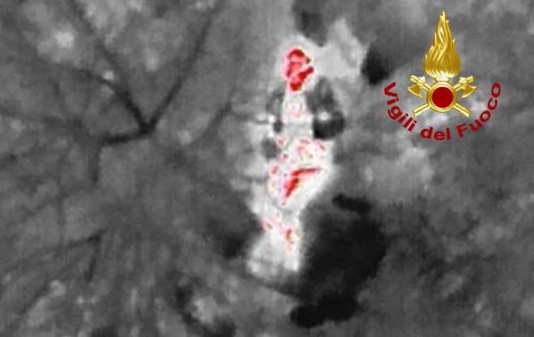 Castro, scompare una 76enne: ritrovata dopo ore di ricerca in aperta campagna
