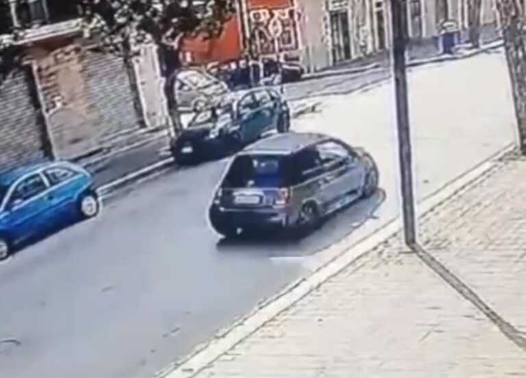 Galleria foto 'Cerignola, la folle corsa e l’auto che si ribalta: tutto ripreso con lo smartphone – VIDEO' - foto 1