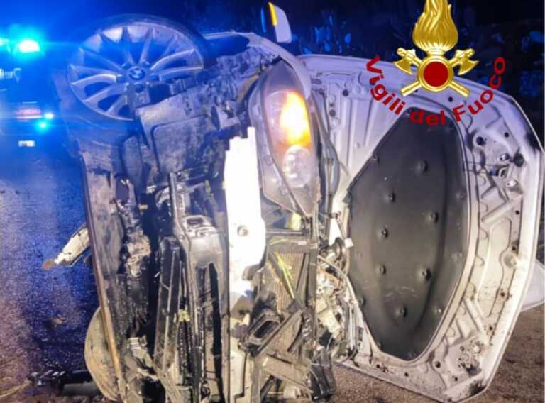 Incidenti mortali in Puglia, dalla Bat al Salento: «Tragedie che si potevano evitare»